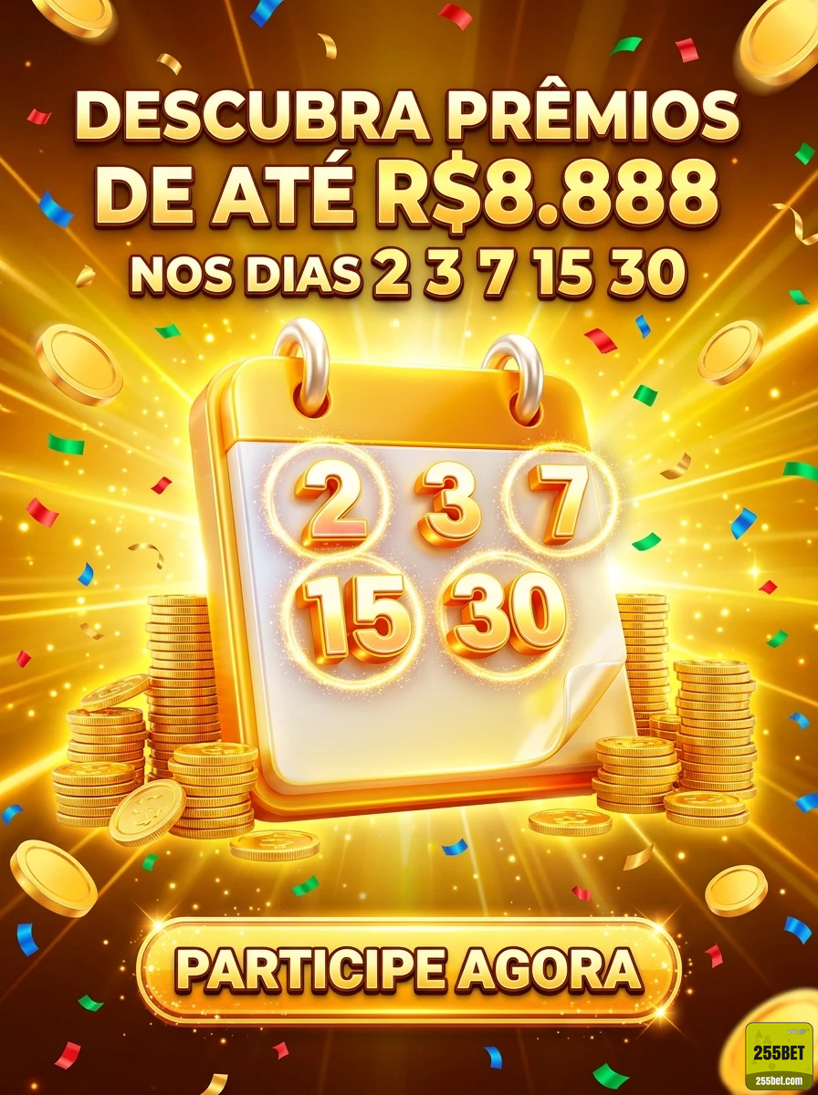 255bet.com aproveite premiado jogo