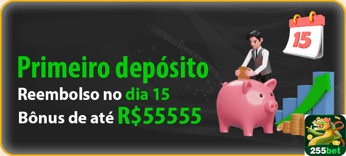 255bet.com experimente inovador jogo