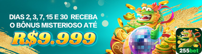 255bet.com experimente inovador jogo